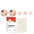 Acne Patch for Pimple Zit Hydrocolloid Pimple Patch for Face Zits Invisible and Breathable Pimple Spot Patches Waterproof. 
