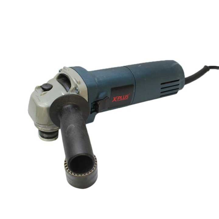 X-Plus Pag85100Nt 850W 4 Inch Angle Grinder