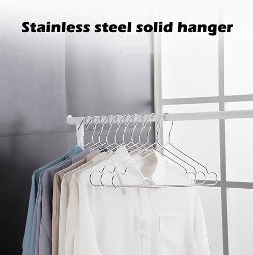Stainless%20Steel%20Cloth%20Wardrobe%20Coat%20Hanger%20-%2010%20pcs%20set%20-%20Image%202