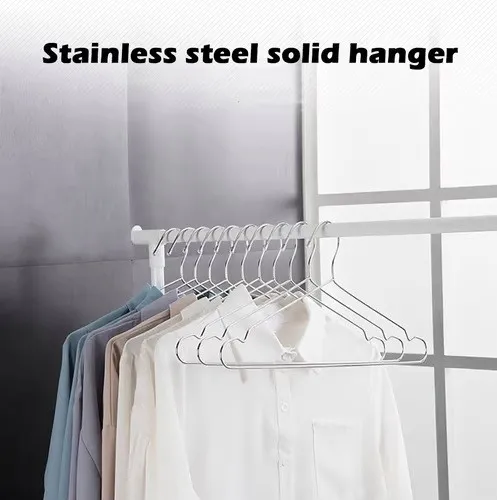 Stainless%20Steel%20Cloth%20Wardrobe%20Coat%20Hanger%20-%2010%20pcs%20set%20-%20Image%202