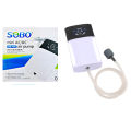 SOBO Mini AC/DC SB-168 Air Pump By Juwel Aquarium. 