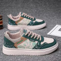 New trendy fashion shoes for men sneakers chunky casual shoes. 