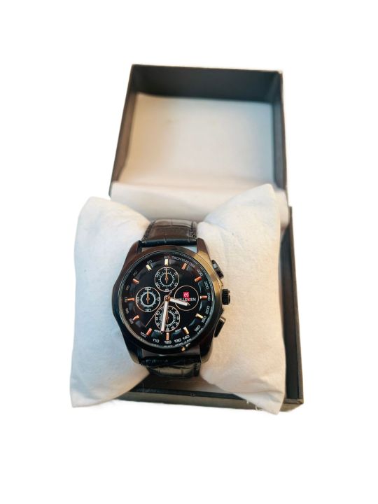 Black%20Leather%20Belt%20Quartz%20Watch%20For%20Men%20-%20Image%204