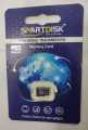 SmartDisk 64 Memory Card. 