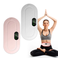 Period Belt | Menstrual Cramp Relief Heating Belt for Women | Electric Warming Pad with Vibration Massage | 3 Temperature Levels | USB Rechargeable | Portable Pain Relief Waist & Abdominal Heating Pad. 