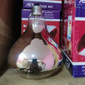 Infrared Red/Warm Color Infrared Bulb 200 Watts For Brooding And Therapy. 