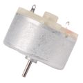 Sptrry2X Electric Mini DVD Motor -500TB-12560 6V-4000RPM 32X16mm DC 3V-12V. 