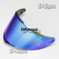 Difutagui New specials Motorcycle Helmet Shields Replacement for AGV K6 K6S Visor Affordable Helmet Windshield Uv Protevtion Viseira Capacete Cascos Accessories. 