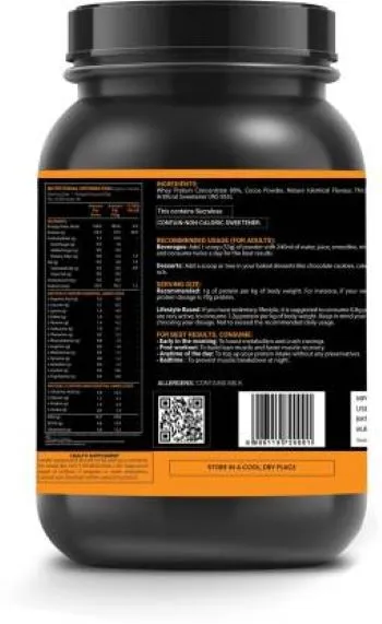 OSOAA%20100%25%20Whey%20Protein%20Powder%201kg%20Triple%20Chocolate%20for%20Men%20Women%20Rich%20Amino%20Acid%20Profile%2024.5g%20Protein%2014.7g%20EAA%20BCAA%20Glutamine%2030%20Serving%20-%20Image%202