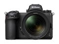 Nikon Z6 II Mirrorless Camera Z 24-70mm Lens with Bag and 64 GB Card. 