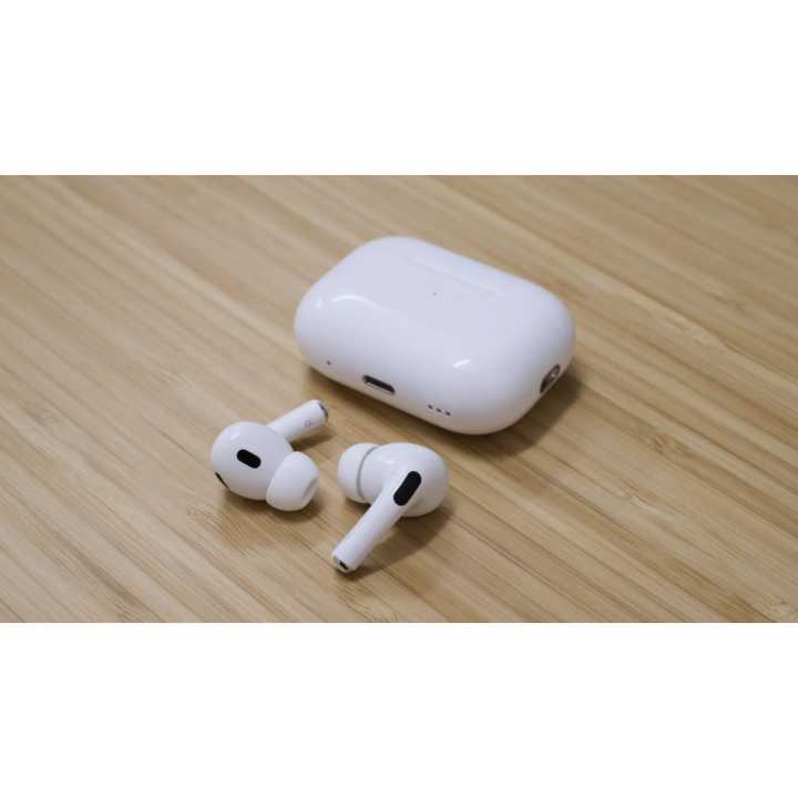 Pro 2nd Generation Wireless Bluetooth TWS Earbuds