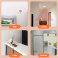 3X Movement Body Sensor Zigbee 3.0 Tuya Mini Smart Human Motion PIR Transducer (C). 