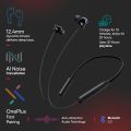 OnePlus Bullets Wireless Z2 ANC in Ear Earphones with 45dB Hybrid ANC and Quick Switch. 