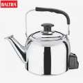 Baltra  Solid Electric Whistling Kettle 5.5 Ltr I 1500 Watt I 12 Months warranty I Boil dry protection I Fast water boiling. 