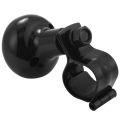 OYPFXMI Car Steering Wheel Spinner Knob Power Handle Ball Hand Control Ball Booster Wheel Strengthener Auto Spinner Knob Ball. 