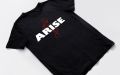 Solo Leveling "ARISE" Graphic Design | printed T-Shirt. 