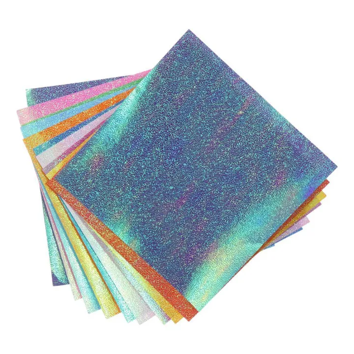 Origami%20star%20Colored%20origami%20Rainbow%20paper%20Thick%20card%20Flash%20paper%20Glossy%20paper%20Birthday%20party%20decoration%20-%20Image%207