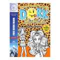 Dork Diaries : Drama Queen by Rachel Renee Russell. 