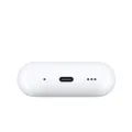 Airpods Pro 2 With Noise Cancellation, High Bass Compatible All Smartphones, Deep Bass Bluetooth Earbuds Orginal Pack Box Type C. 