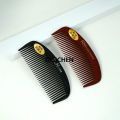 DISICHEN Professional Hair Combs Barber Hairdressing Hair Cutting Brush Anti-static Tangle Pro Salon Hair Care Styling Tool Fifty percent discount. 