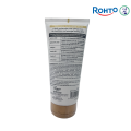 Rohto Mentholatum Sunplay Skin Aqua Moisturizing Serum with Sun Protection for Hydration and Defense SPF 27 PA++ 75g. 