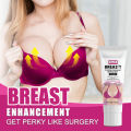 SUMAX Cream 50g Pure English Packaging Cross-border export plump boobs. 