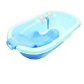 Baby/Child Bath Tub With Bath Rack And Thermometer - For Kids |. 