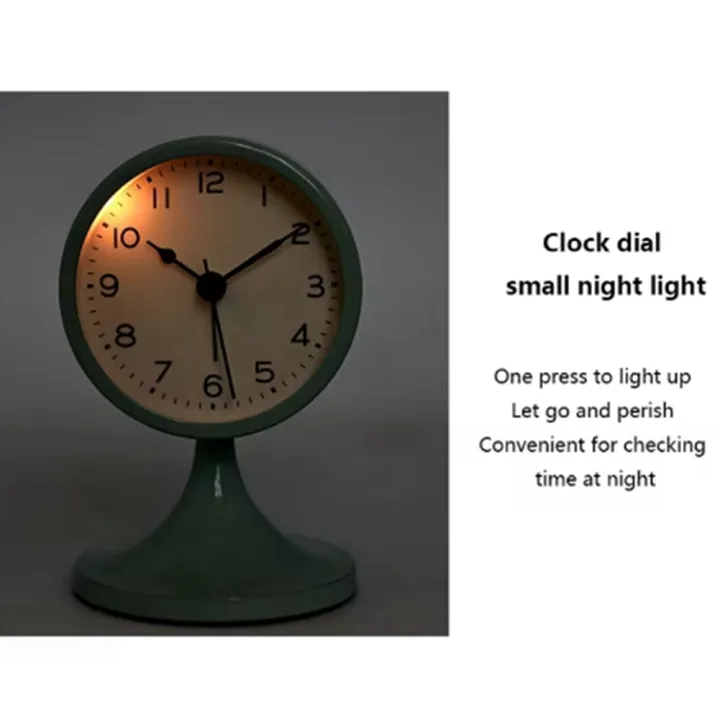 Nordic%20Metal%20Round%20Alarm%20Clock,%20Silent%20Table%20Clock,%20Home%20Decor%20B%20-%20Image%202