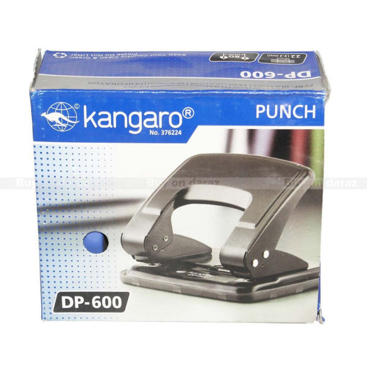 Kangaro%20Dp-600%20Punching%20Machine%20-%20Image%205