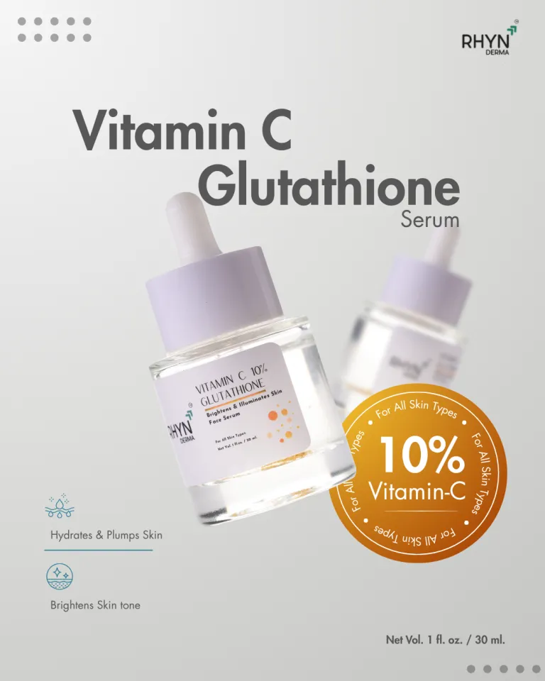 relumins glutathione drink Glowing Skin Secrets: Paula's Choice 25% Vitamin C + Glutathione Clinical  Serum main image 1