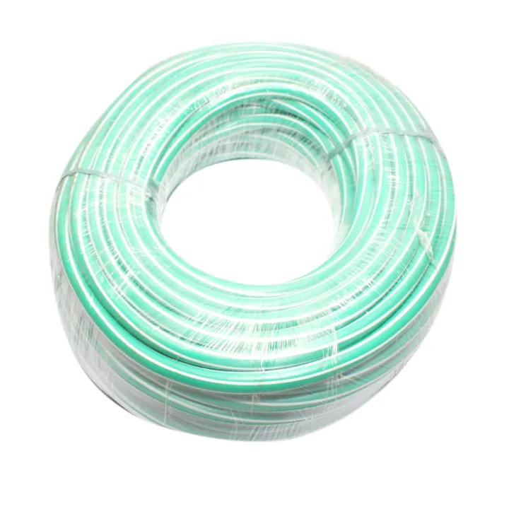 Flexible%200.5%20inch%20&%2045-55%20Mt%20Long%20Garden%20Water%20Pipe/PVC%20Pipe/Garden%20Outdoors%20Pipes%20with%20Hose%20Connector%20-%20Image%202