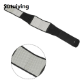 Sutuiying 1pc Adjustable Pad Tourmaline Magnetic Belt self-heating Lumbar Support Brace Double Banded Wholesale. 