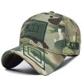 Cap of Fashion Tactical Outdoor Printed 511 Casual Sports Men's Military Cap. 