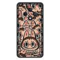 Cartoon Cover Phone Case For OPPO Reno12F 5G/Reno12 FS/F27 5G Fashion Design Shockproof Cute Silicone Anti-dust Durable. 
