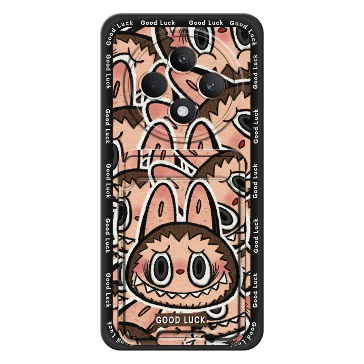 Cartoon%20Cover%20Phone%20Case%20For%20OPPO%20Reno12F%205G/Reno12%20FS/F27%205G%20Fashion%20Design%20Shockproof%20Cute%20Silicone%20Anti-dust%20Durable%20-%20Image%206
