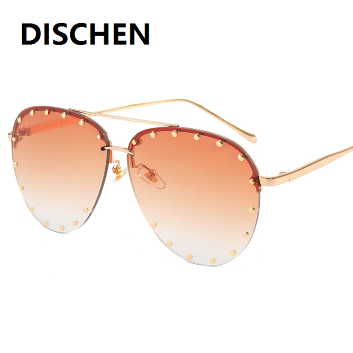 DISCHEN%20Bargain%20price%20Sunray%20New%20Men%20and%20Women%20Fashion%20Punk%20Style%20Frameless%20Sunglasses%20UV400%20Outdoor%20Travel%20Luxury%20Sun%20Glasses%20-%20Image%206