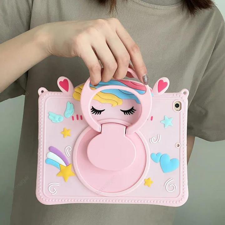 360%C2%B0%20Rotating%20Case%20for%20iPad%20Mini%206%205%204%203%202%208.3''%207.9''%203D%20Kawaii%20Cartoon%20Cat%20Stand%20for%20Kids%20Girls%20Boys%20Women%20Soft%20Silicone%20Case%20-%20Image%202