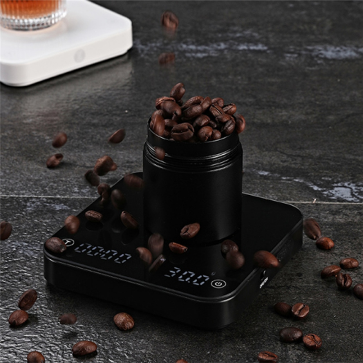 Coffee%20Scale%20,%200.1g%20Precise%20Graduation,%20Portable%20Pocket%20Scale%20Black%20-%20Image%203