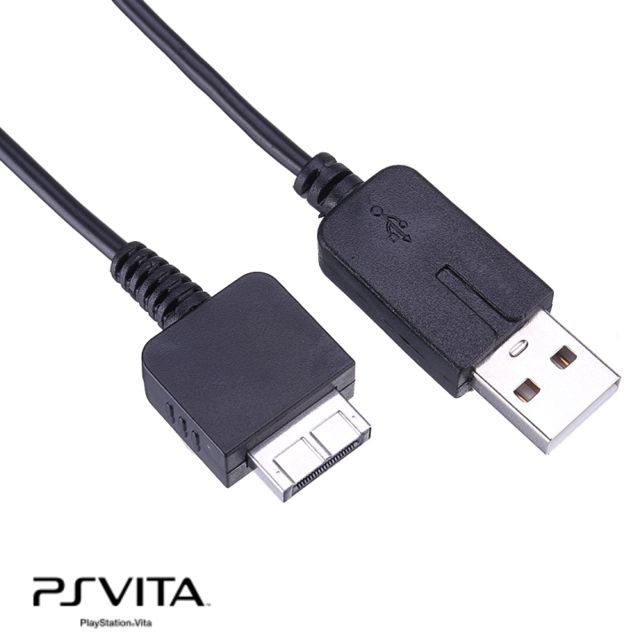 PlayStation Vita PSV 1000 Charging Cable