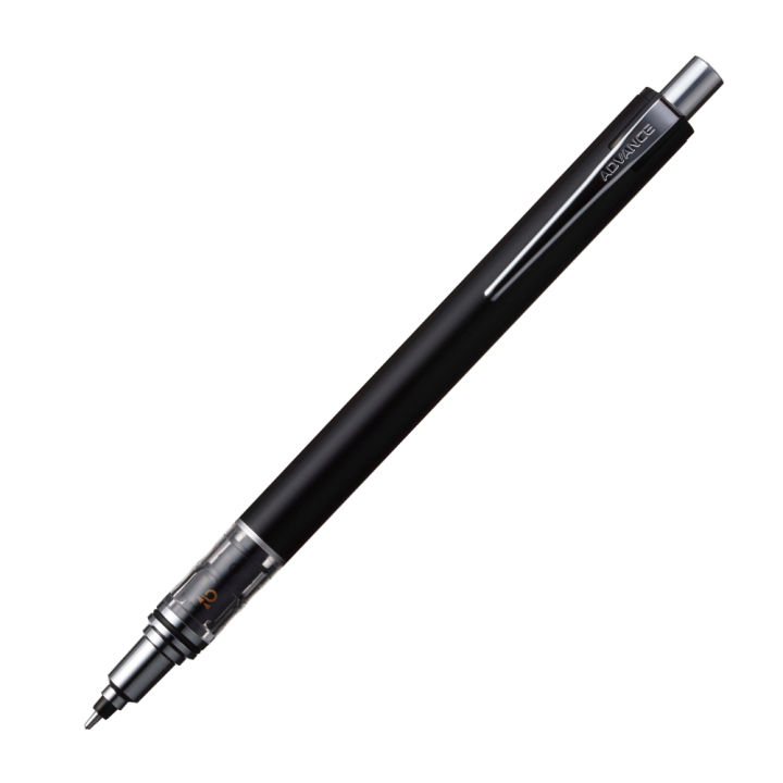 Uniball Kuru Toga Advance (M5559) Self Rotating Mechanical Pencil