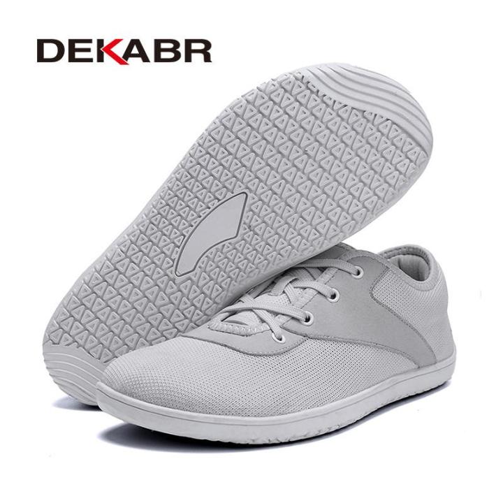 DEKABR%20New%20Couple%20Shoes%20New%20Style%20Flying%20Weaving%20Breathable%20Basic%20Lace%20Up%20Pedaling%20Lazy%20Summer%20Casual%20Sneakers%20-%20Image%203