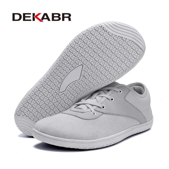 DEKABR%20New%20Couple%20Shoes%20New%20Style%20Flying%20Weaving%20Breathable%20Basic%20Lace%20Up%20Pedaling%20Lazy%20Summer%20Casual%20Sneakers%20-%20Image%203