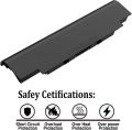 J1KND Laptop Battery Replacement for Dell N7110 N7010 N5110 N5010 N4010 N4110 N5040 N5030 M5030, fits p/n 04YRJH 07XFJJ 9T48V W7H3N 9TCXN YXVK2. 