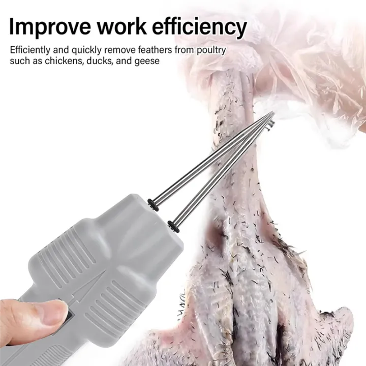 Electric%20Poultry%20Plucker%20Efficient%20Hair%20Removal%20Handheld%20Chicken%20Defeather%20for%20Goose%20Duck%20-%20Image%204