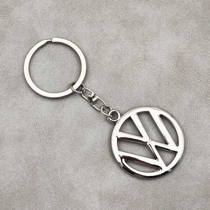 Ring key chain car parts B5754 Golf MK6 Jetta Volkswagen for Volkswagen ...