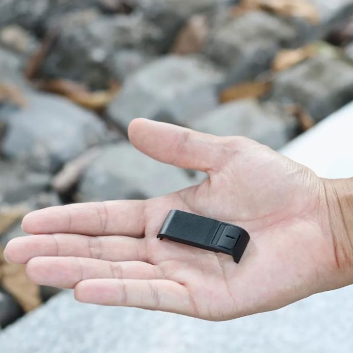 Replacement%20Side%20Door%20for%20GoPro%20Hero%2013,%2012,%2011,%2010,%209%20Black%20-%20Image%205