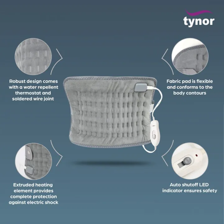 Tynor%20Electric%20Heating%20Pad%20Orthopedic%20Heat%20Therapy%20With%20Adjustable%20Temperature%20Settings%20For%20Pain%20Relief%20Of%20Abdominal%20Stomach%20Lumbar%20Muscle%20Strain%20-%20Image%208