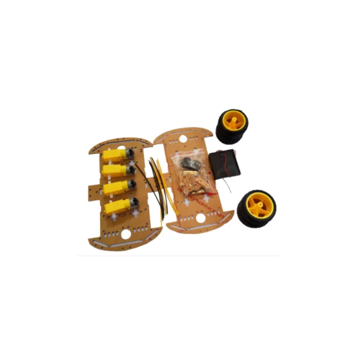 4%20Wheel%20Smart%20Car%20Set%20chassis%5B1%20pcs%5D%20-%20Image%203
