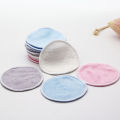 Bamboo Makeup Remover Pads Reusable Puff Washable Cotton Pads Face Cleansing Towel Make-up Pads Healthy Skin Care Tools. 