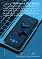 Wenefang M19 Earbuds Mic Flashlight Full Set with Box - Airdotspro TWS Bluetooth 5.0 Stereo Headphones Luxury Earphones Headsets Airdots Earpods Airpods with Mic F9 M19 i12 i7s Inpods. 